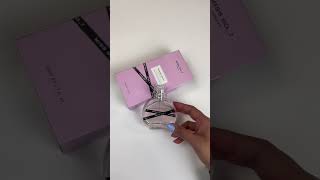 Vidéo produit youtube