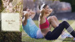 Keto Slim Max–Read Reviews Best Offer