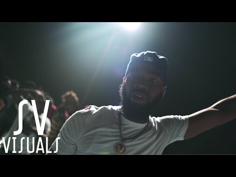 AlmightyGT - Crashing Out (🎥@ShayVisuals)