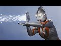 Ultraman Hayata 1966 4K Scene Pack Part 2