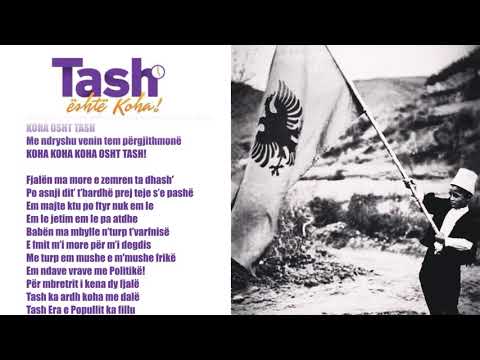 ELINEL - Koha është tash