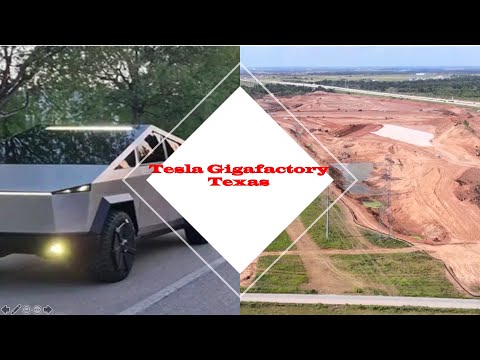 Tesla Gigafactory Texas is ‘Happening Full Speed’, Lots of Job Opening