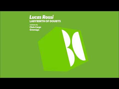 Lucas Rossi - Labyrinth Of Doubts (Greenage Remix)