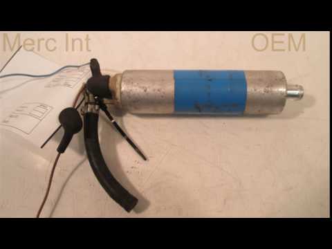 2000 Mercedes S430 0004780001 - mbiparts.com Used OEM Mercedes Parts - Dismantlers & Auto Wre... OEM