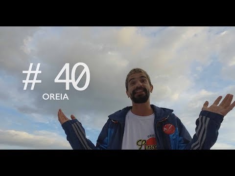 Perfil #40 - Oreia - Fábio Assunção (Prod. KVLT)