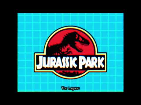 The Lagoon Training Tape