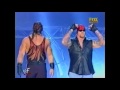 The Undertaker And Kane Save Lita