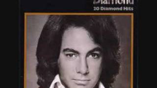 suzanne Neil diamond cover backing track tribute