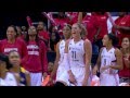 WNBA 101: Stefanie Dolson