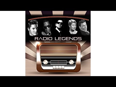 Fats Domino - Radio Legends