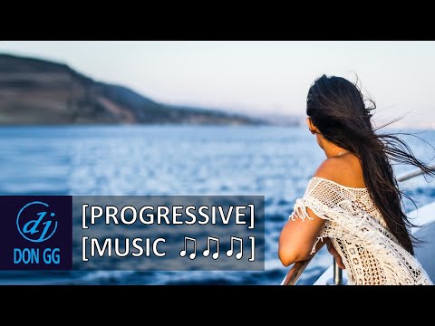♫ don GG - weekend vibe vol. 016 [best progressive house music mix] ♫