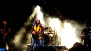 africa unite live &#39;&#39;la storia&#39;&#39; 17.08.10 melendugno