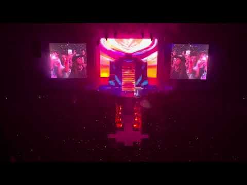 NUOVO RANGE - Rkomi ft. Sfera Ebbasta - Concerto a San Siro - Milano - 2024 - 24/06/2024 - Sfera 🔝✌️