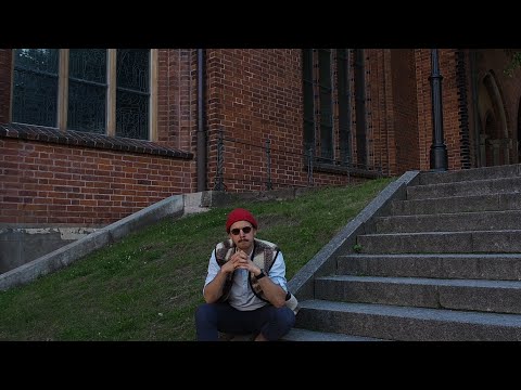 LEGENDS OF RIGA - 7. The Secret Crypts