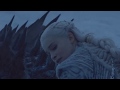 Danny Leaves Jon Snow Die After Her Dragon Died Part 4 Game Of Thrones Season 7 Episode 6 Leaked