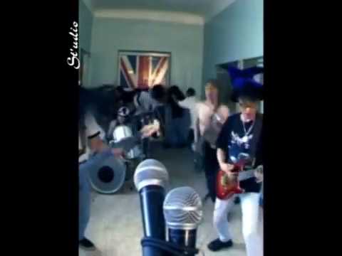 NISVANIS - Tesrelt | Тэсрэлт