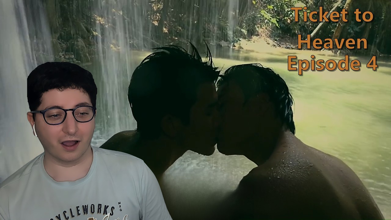 Ticket to Heaven Episode 4 Reaction | First Time Watching