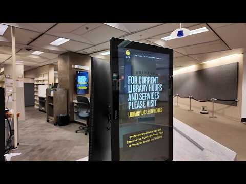 Libtech Ucf