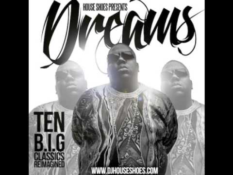 The Notorious B.I.G-Pat[Diamonds]84 (Dangerous MCs) (Knx Remix)