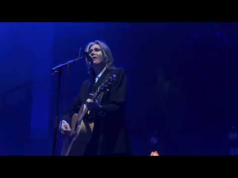 Del Amitri Albert Hall Manchester 11/12/24 Driving With The Brakes On