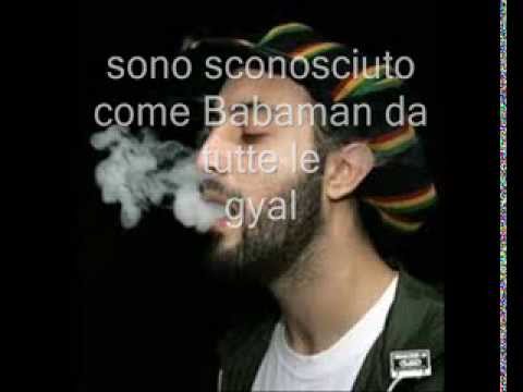 download lagu mp3 mp4 Babaman Babilonia Testo, download lagu Babaman Babilonia Testo gratis, unduh video klip Babaman Babilonia Testo