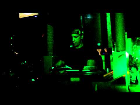 Dokkoló - BenShock live