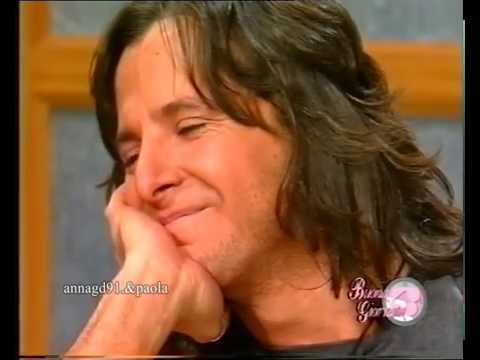 in ricordo di Eduardo Palomo: BUONA GIORNATA 16 MAGGIO 1994