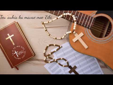 Hiva Fakalotu 2021 - Teu 'auhia ka mavae moe 'Eiki