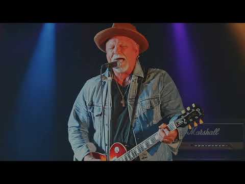 Derek St Holmes - Just what the doctor ordered -  2024