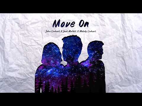 John Linhart - Jack Mallett - Melody Linhart - Move On short Teaser