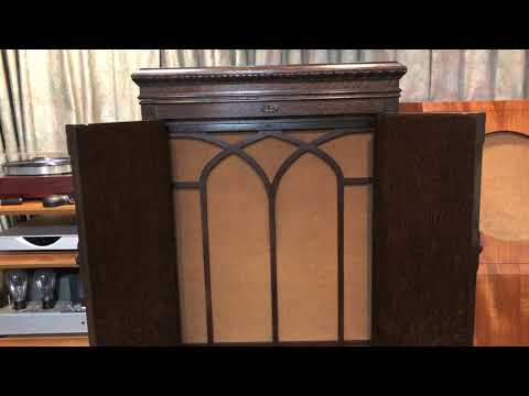 パデレフスキー　ショパン　マズルカ　HMV#202