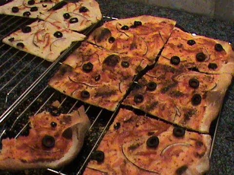 download lagu mp3 mp4 German Pizza Toppings, download lagu German Pizza Toppings gratis, unduh video klip German Pizza Toppings