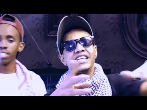 The S3cr3t - Realigion  ft. Nene K (OFFICIAL VIDEO)