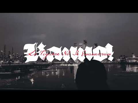 LO TIGUERE NO SE ENAMORAN