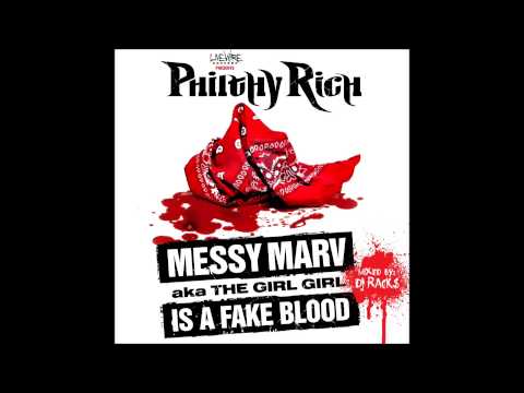 Philthy Rich   Swear To God Feat  Kurt Diggler