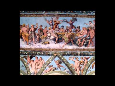 Les clés du regard [6] -  Raphaël