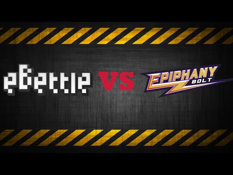 CSGO Betting Prediction - eBettle vs Epiphany - 10/8/15