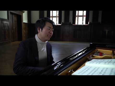 Variation Narrations #3 - Lang Lang on Bach: Goldberg Variations, BWV 988: Variation 7