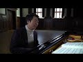 Variation Narrations #3 - Lang Lang on Bach: Goldberg Variations, BWV 988: Variation 7