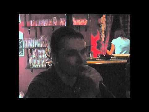 Diagnoza - Zrození (live in River club Chomutov 17.6.2011)