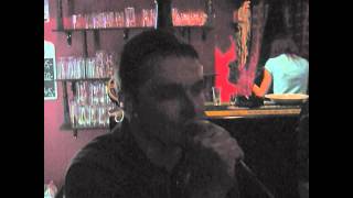Video Zrození (live in River club Chomutov 17.6.2011)