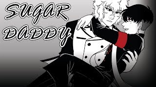 Sugar Daddy ~OC Animatic~