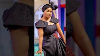 Ankara funeral styles please subscribe for more