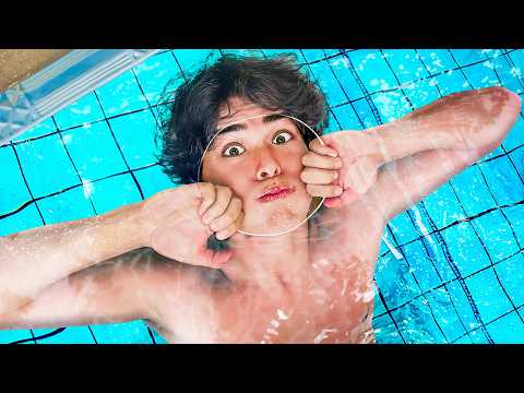 7 EXTREME Möglichkeiten 24 STUNDEN Zu Überleben!