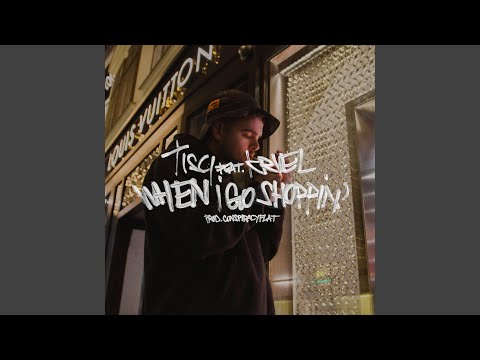 When I Go Shoppin’