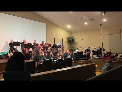 Strike Up The Band (arranged by Sammy Nestico)