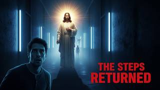 He Heard Footsteps in the Hallway—But Only Jesus Knew Who Was Really Coming His Way