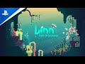 Linn: Path of Orchards - Launch Trailer | PS5, PS4