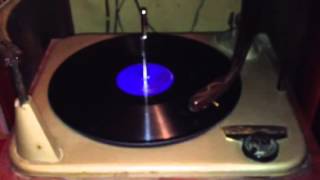 Why Is A Good Man Is Hard to Find -Lil "Brown Gal" Hardin Armstrong (1940)