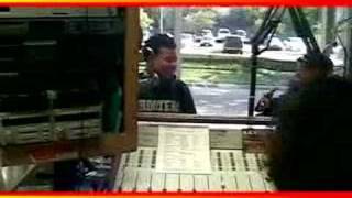 WILD 96.1 Interview w/ Comedians Reynaldo Rey & Red Grant